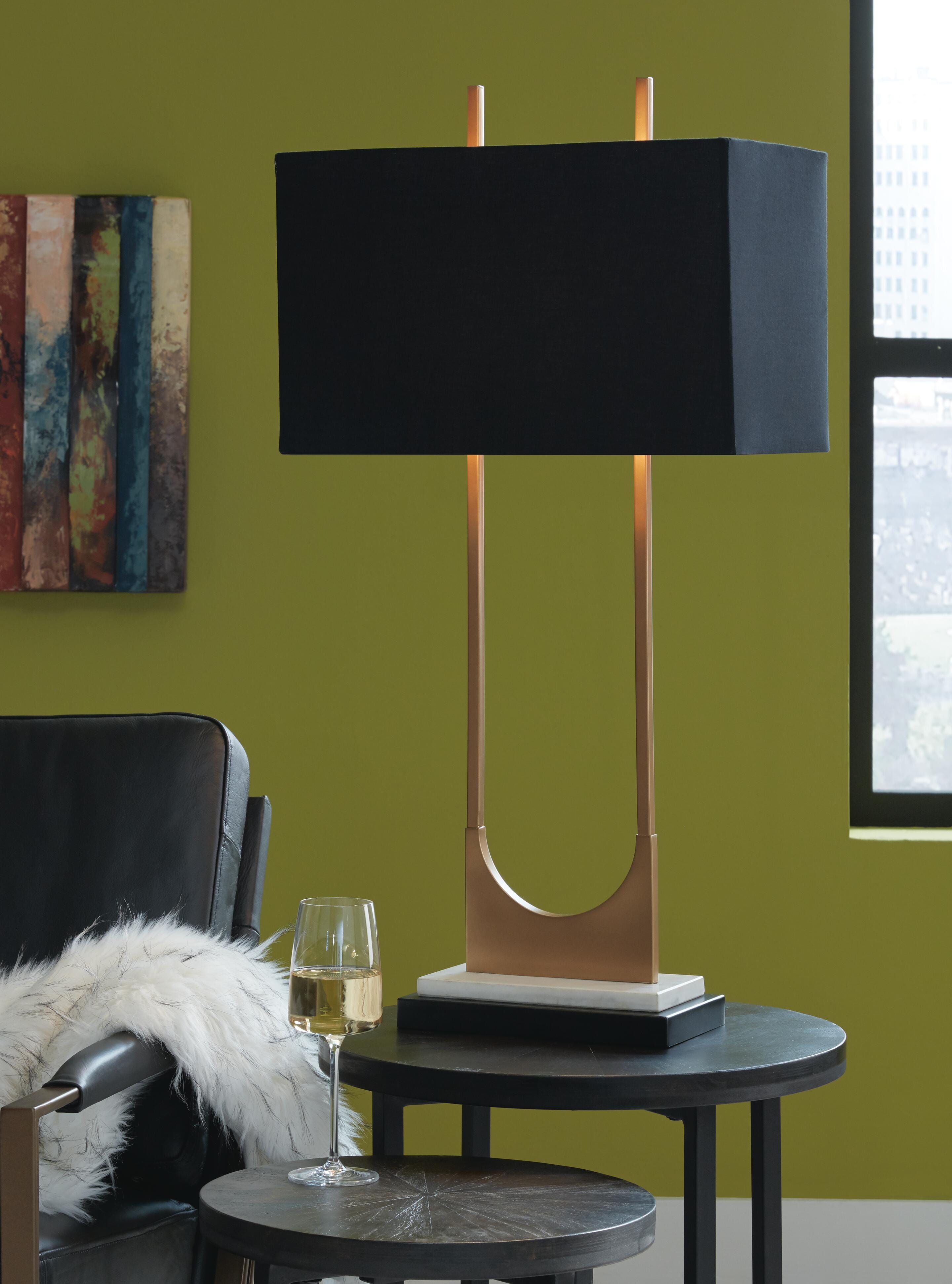 Malana Table Lamp - image 3
