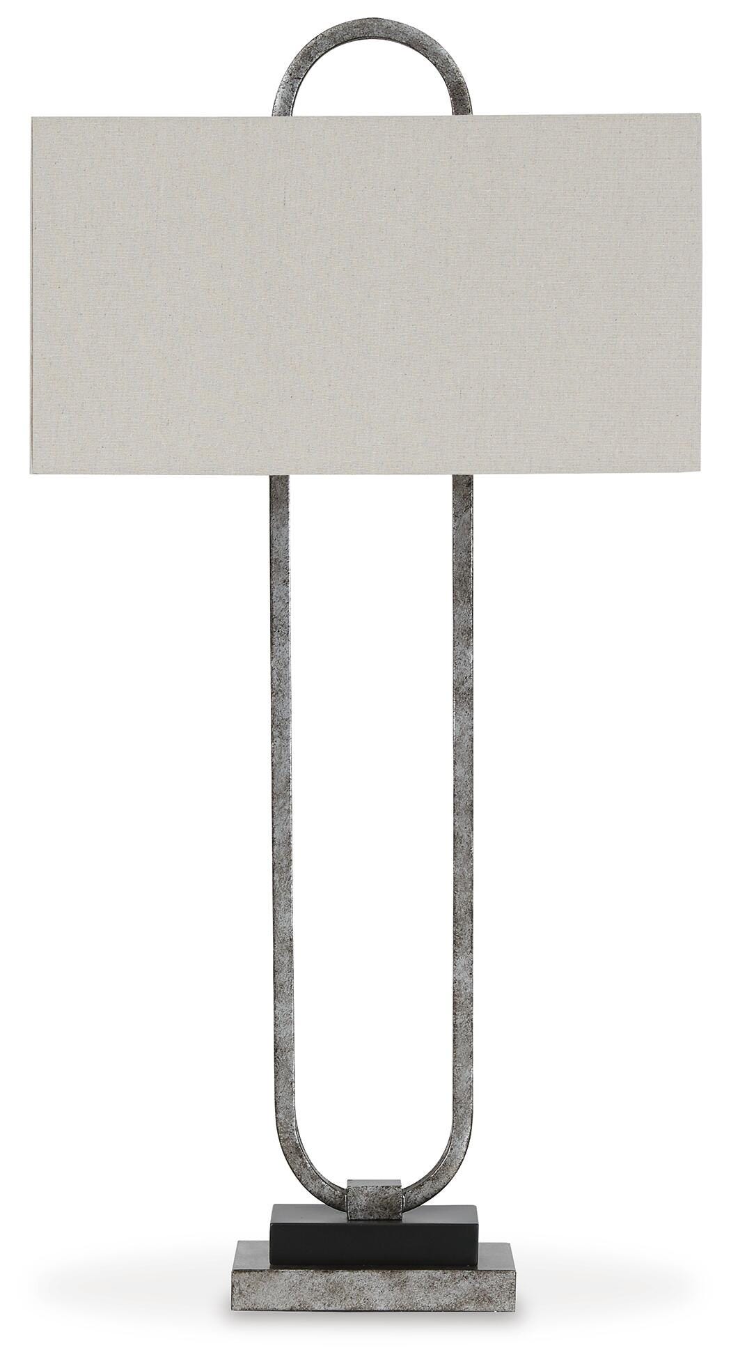 Bennish Table Lamp | Ashley