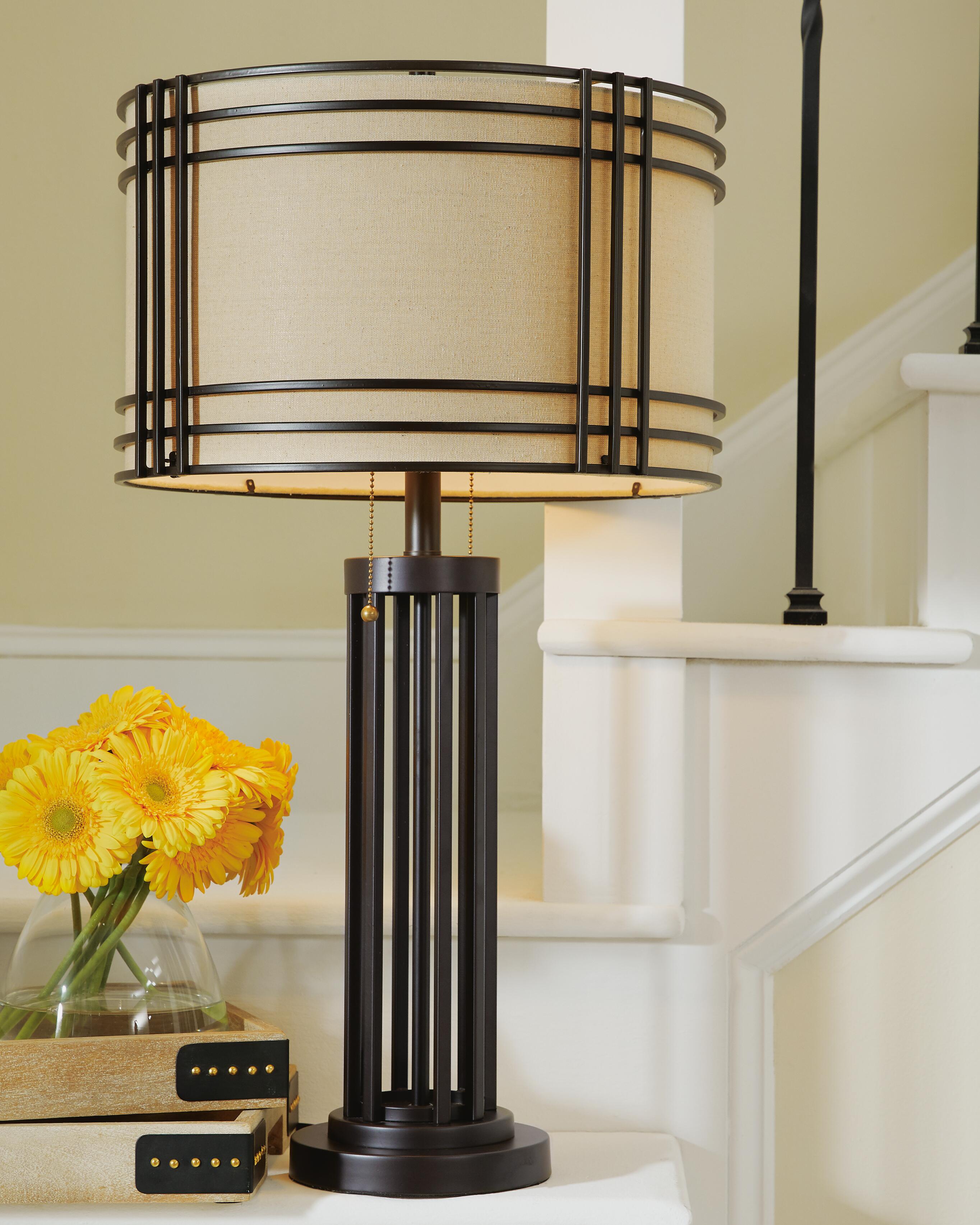 Hanswell Table Lamp - image 1