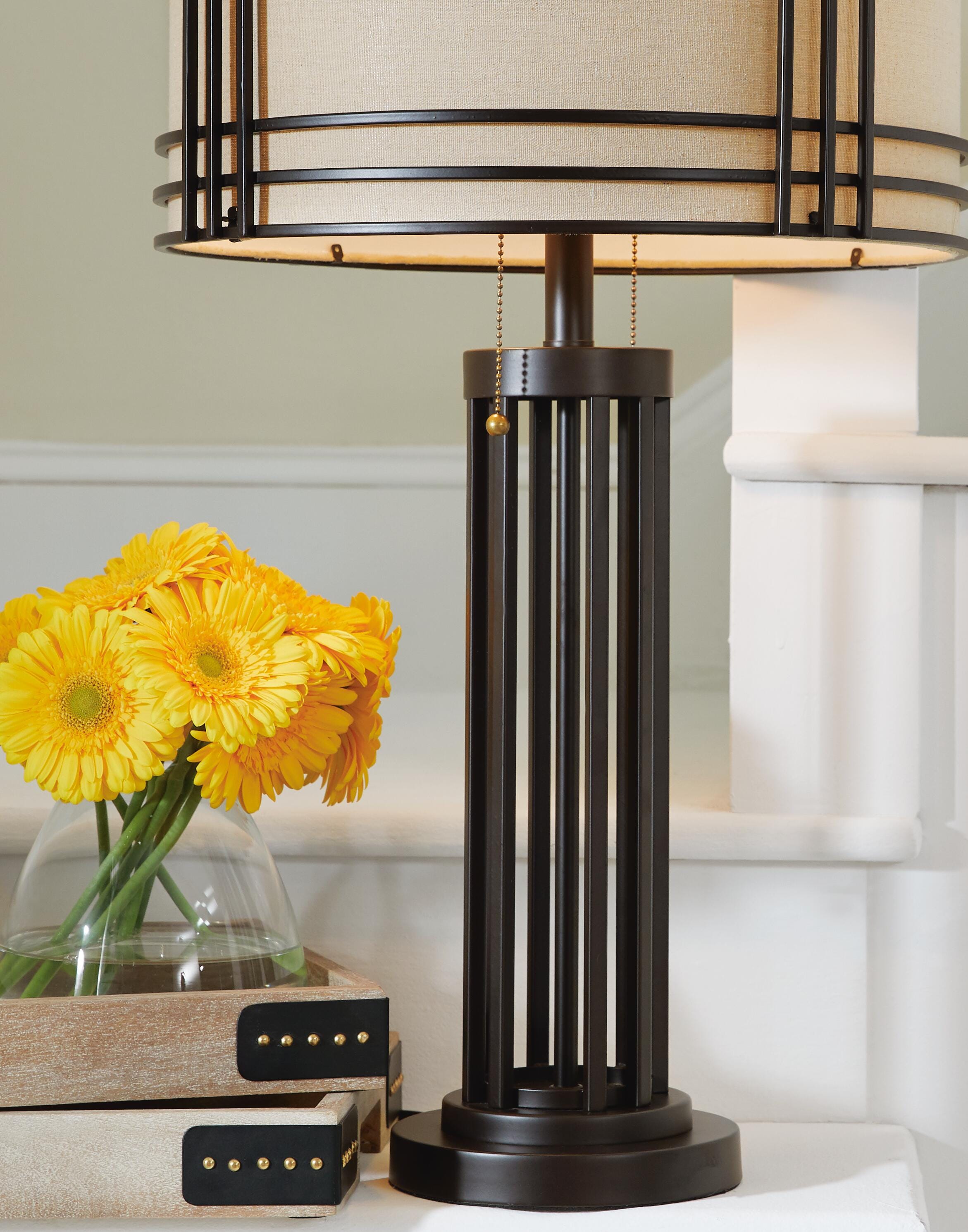 Hanswell Table Lamp - image 3