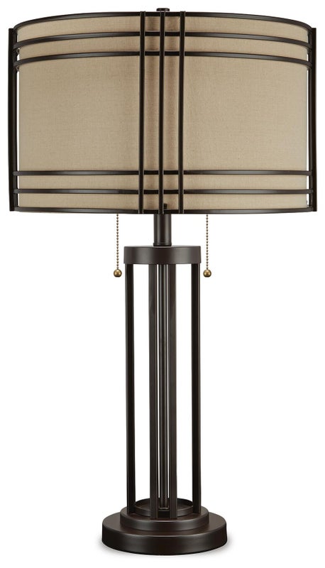 Hanswell Table Lamp