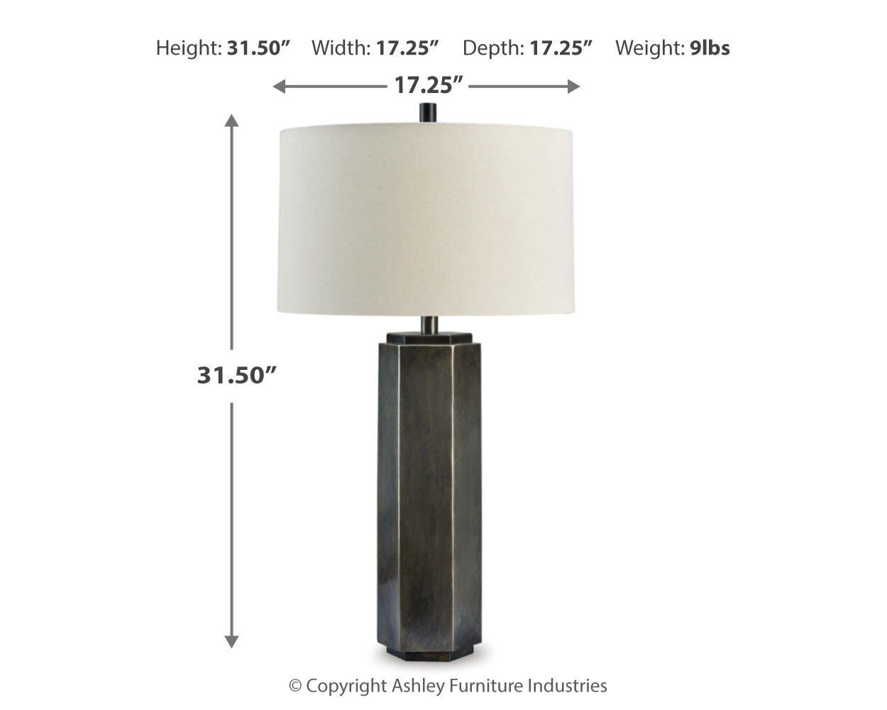 Dirkton Dimensions