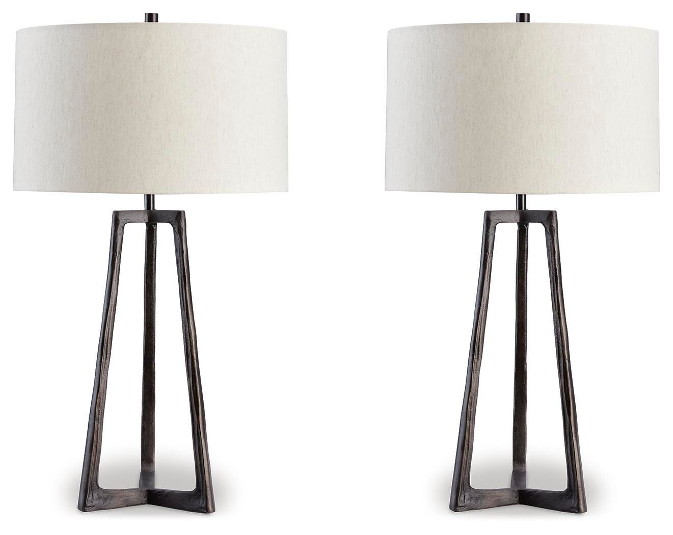 Ryandale Table Lamp (Set of 2) - image 2