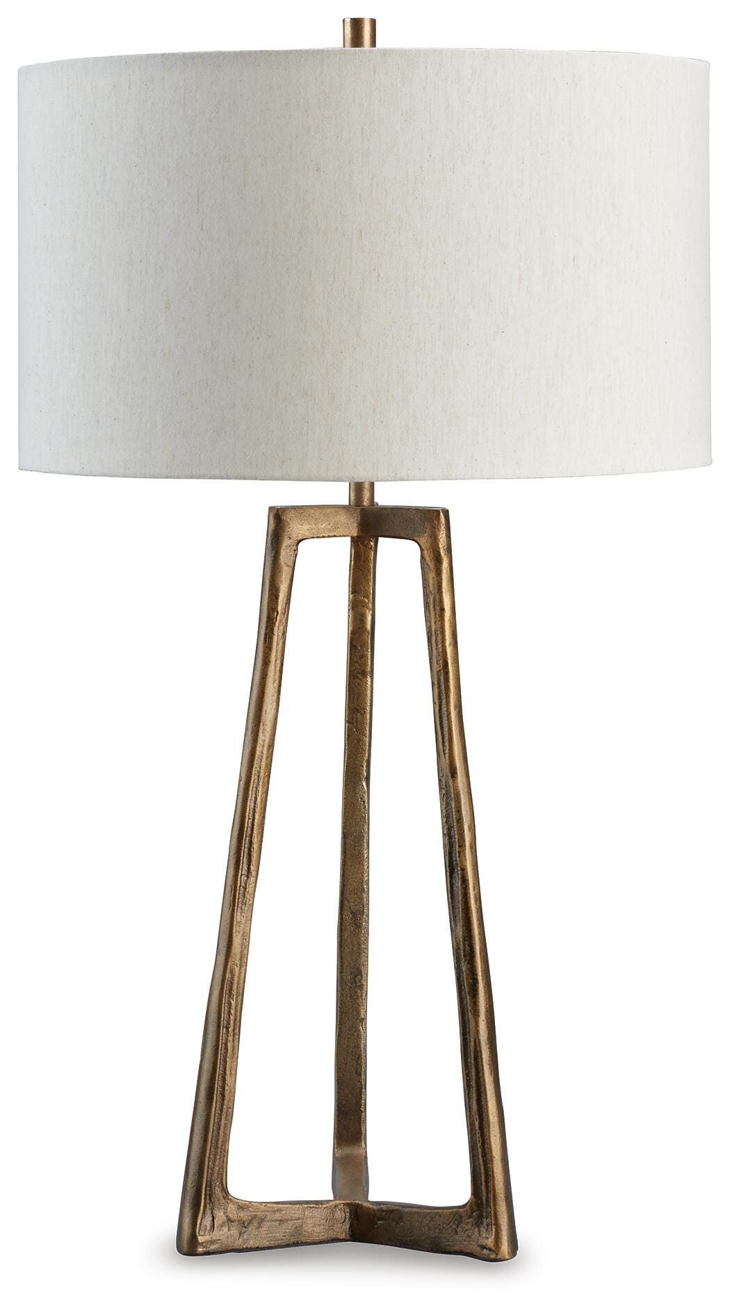 Ryandale Table Lamp, , large