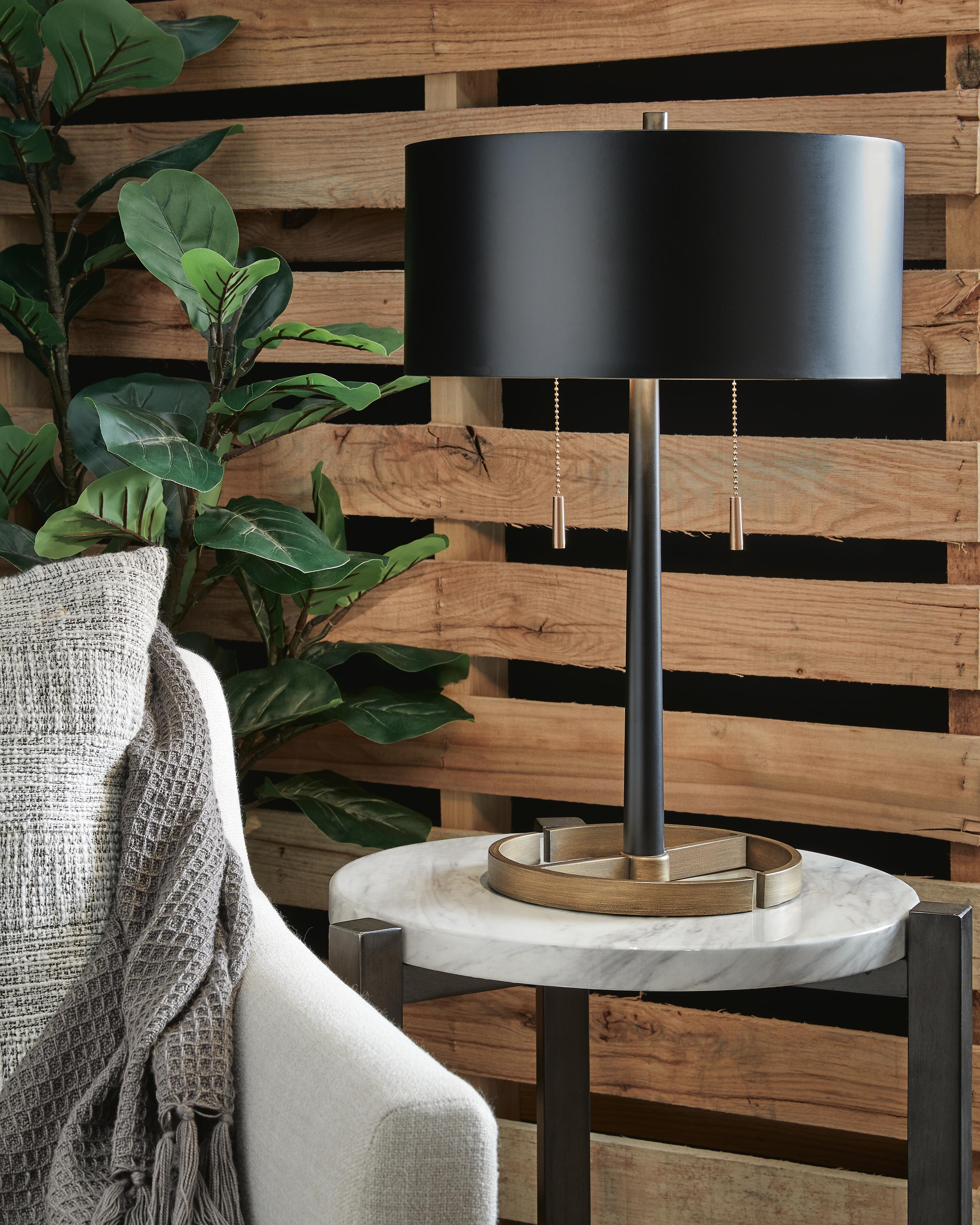 Amadell Table Lamp, , large