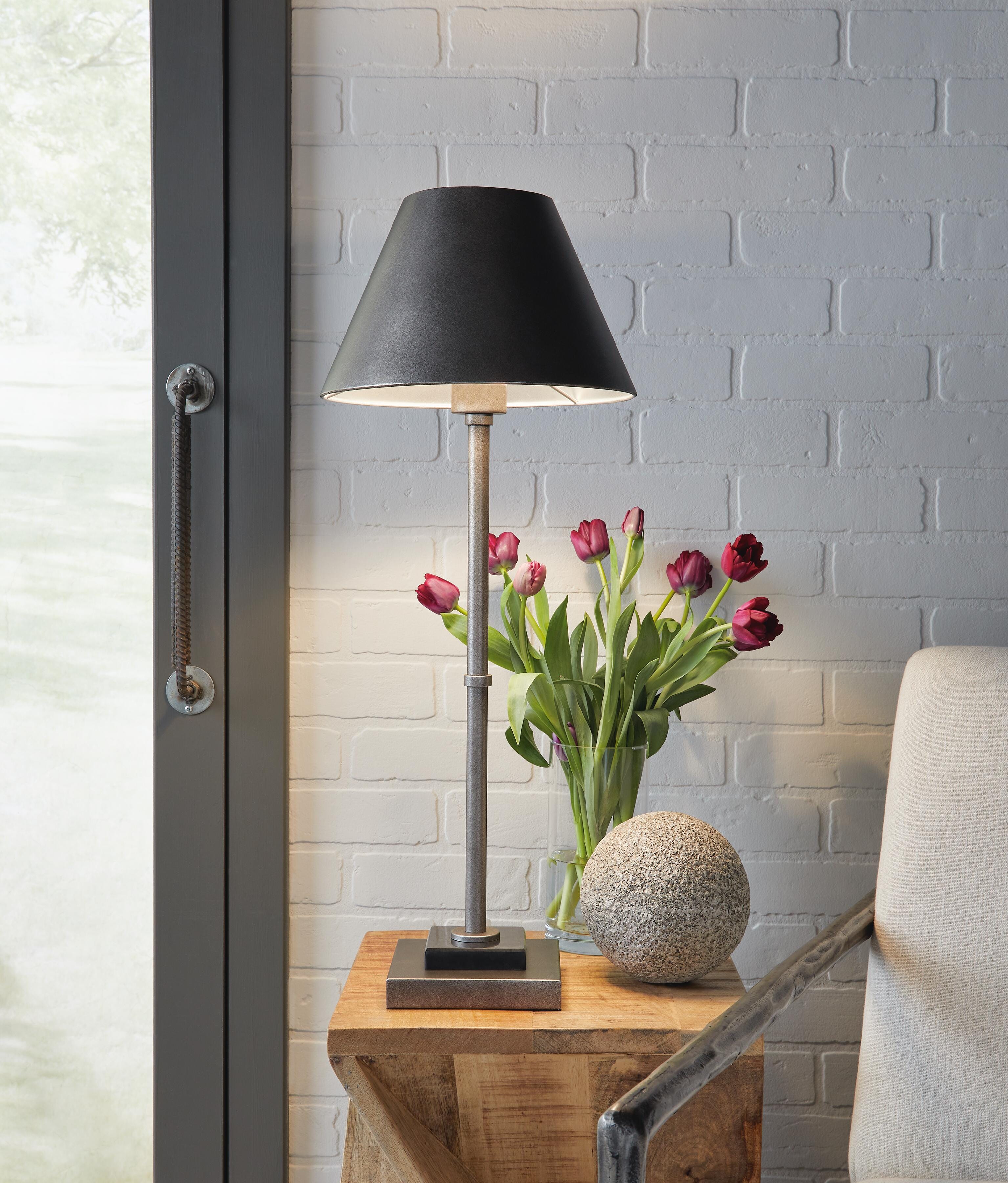 Belldunn Table Lamp, , large