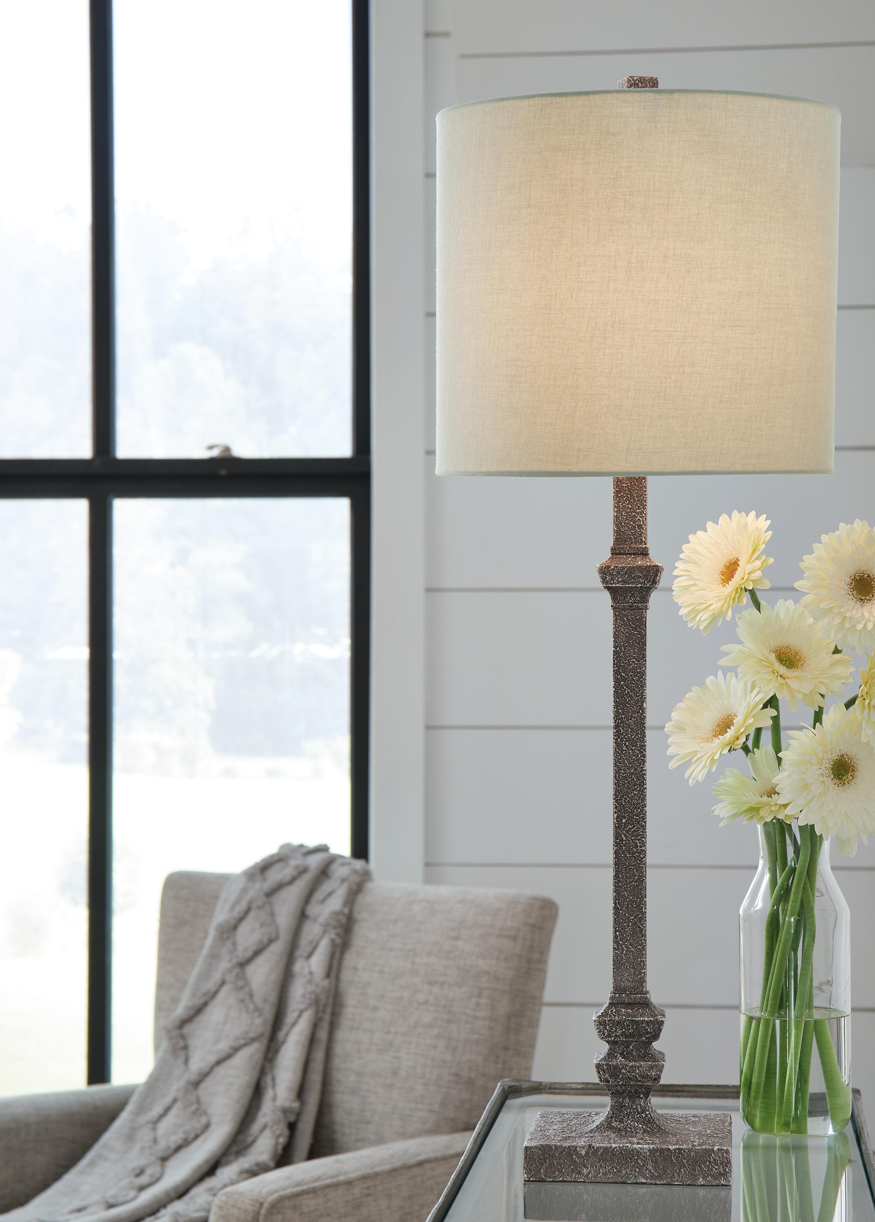 Oralieville Accent Lamp, , large