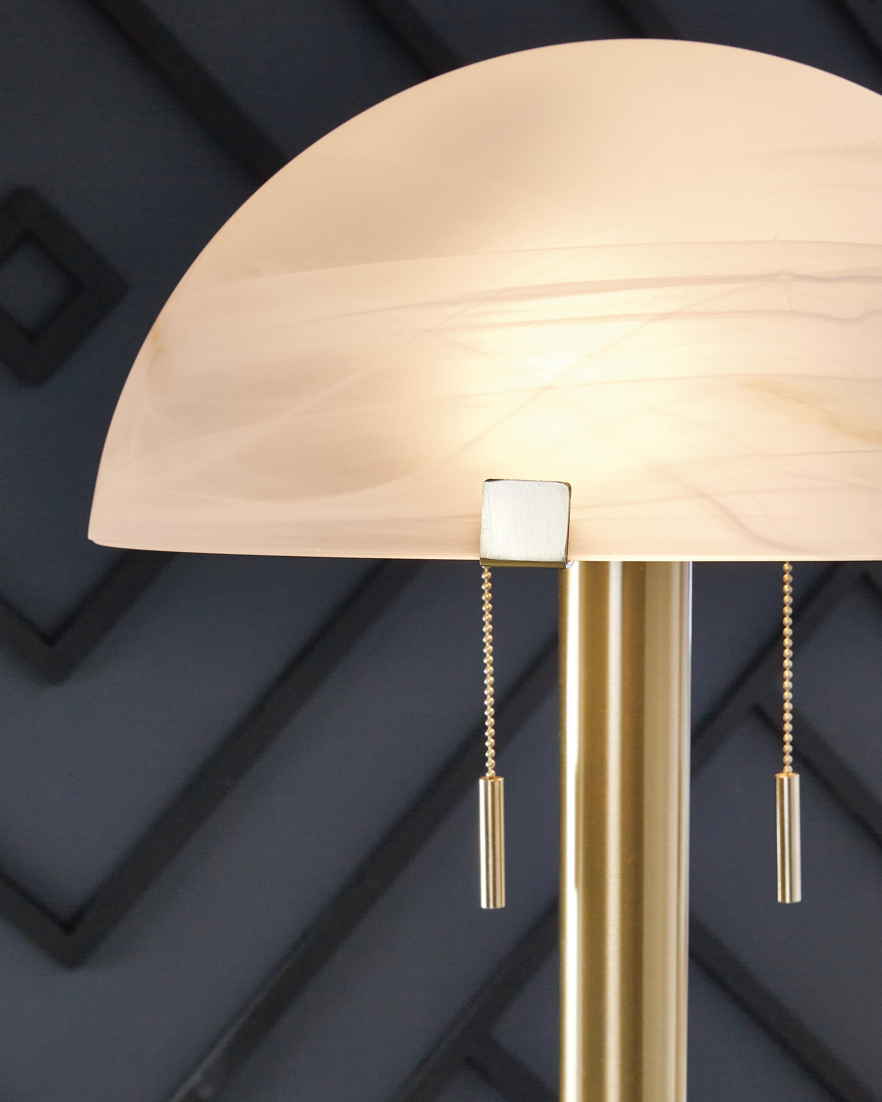 Tobbinsen Floor Lamp - image 3
