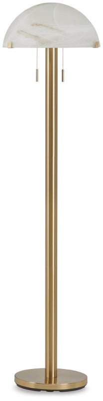 Tobbinsen Floor Lamp