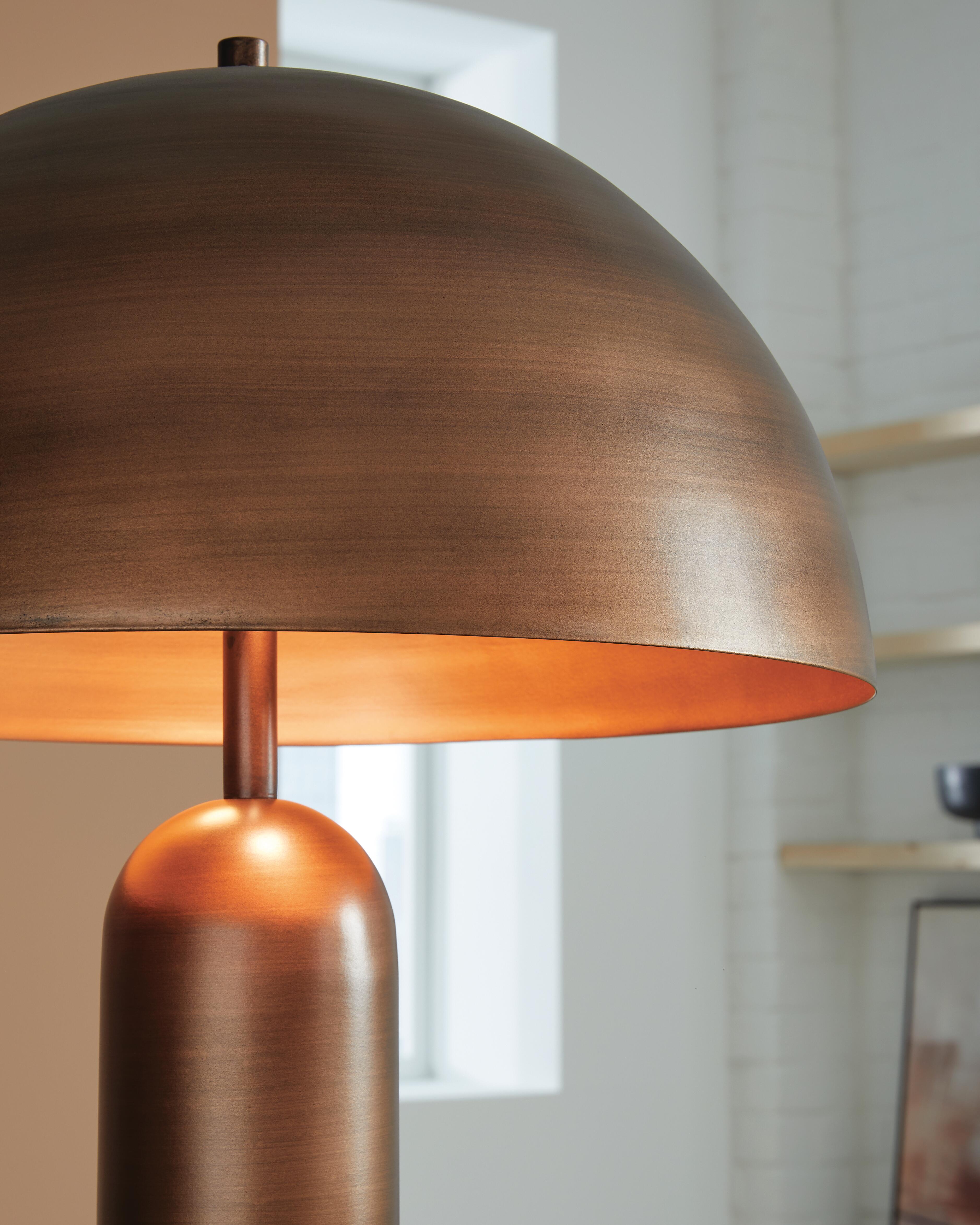 Wendfield Floor Lamp - image 3