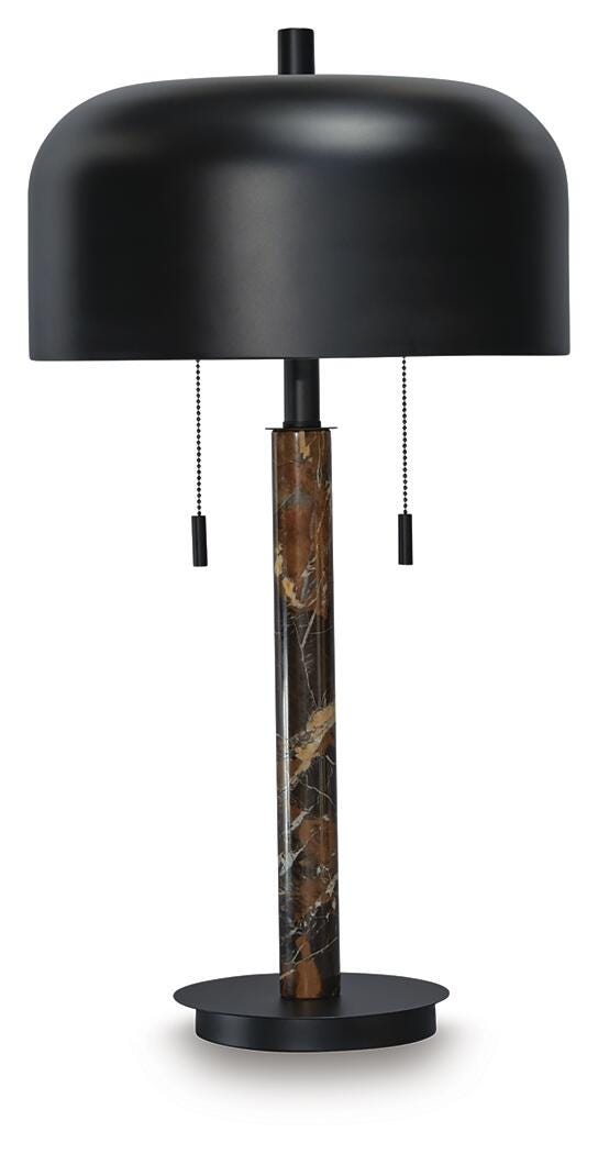 Alanbert Table Lamp - image 2