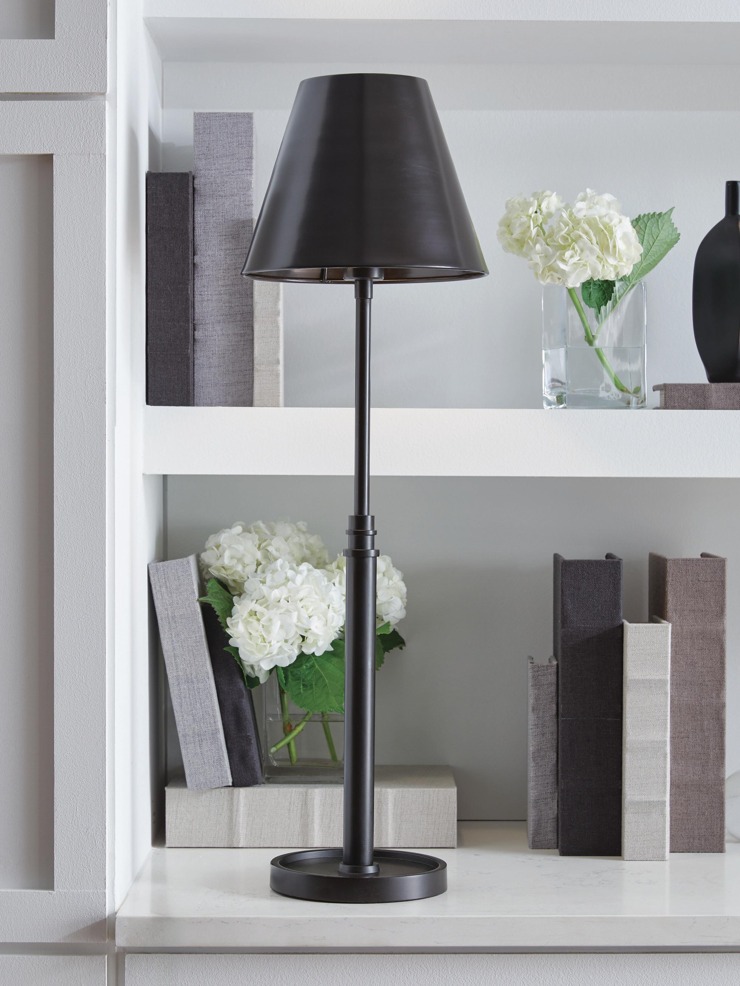 Wimner Table Lamp - image 1