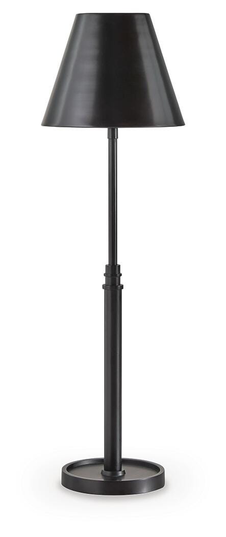 Wimner Table Lamp - image 2