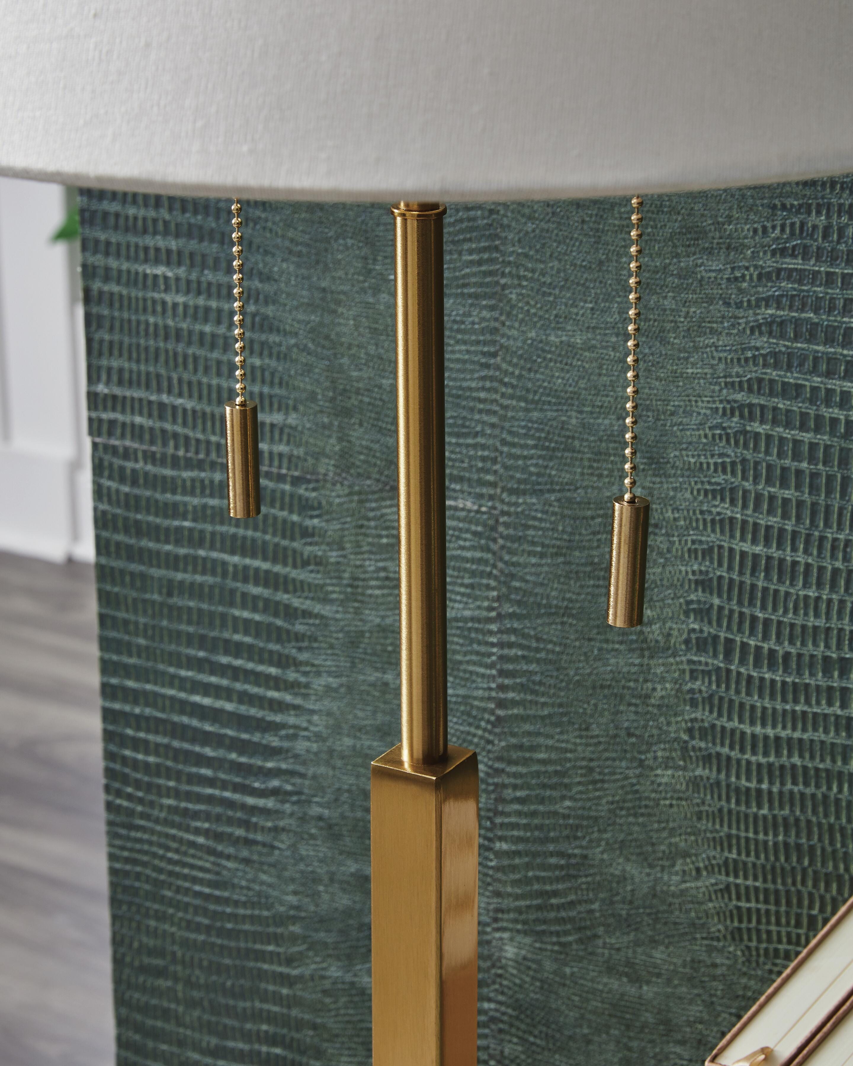 Haigwood Table Lamp - image 3