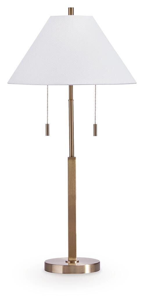Haigwood Table Lamp, , large