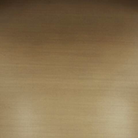 Swatch color Antique Gold Finish 