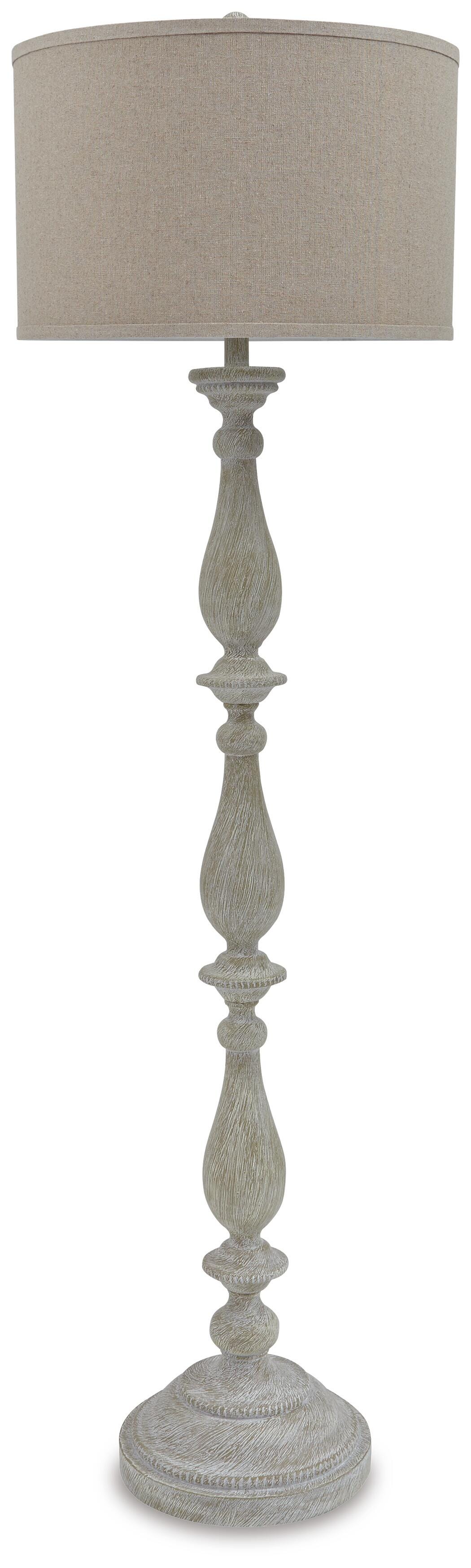 Bernadate Floor Lamp - image 2