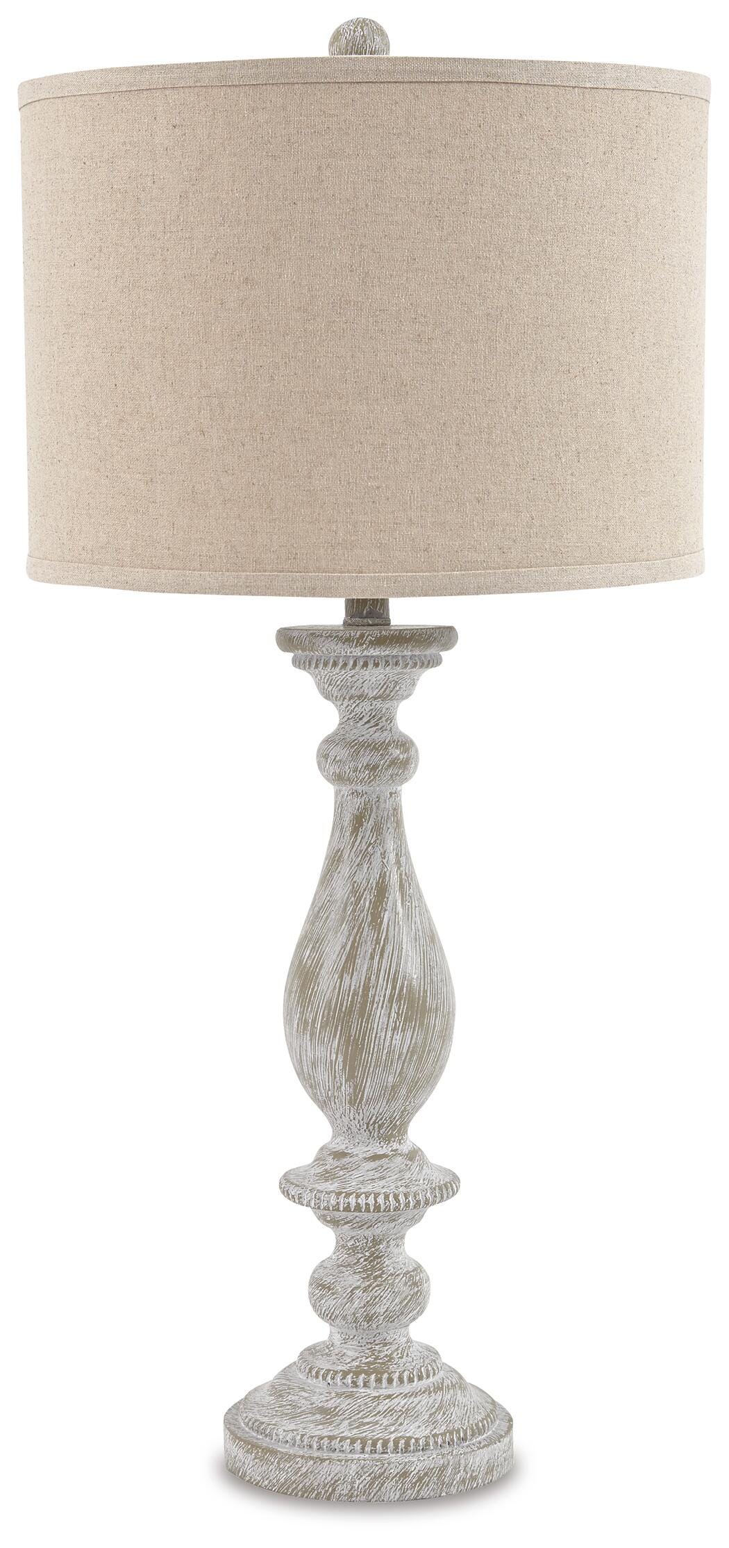 Bernadate Table Lamp (Set of 2) - image 3