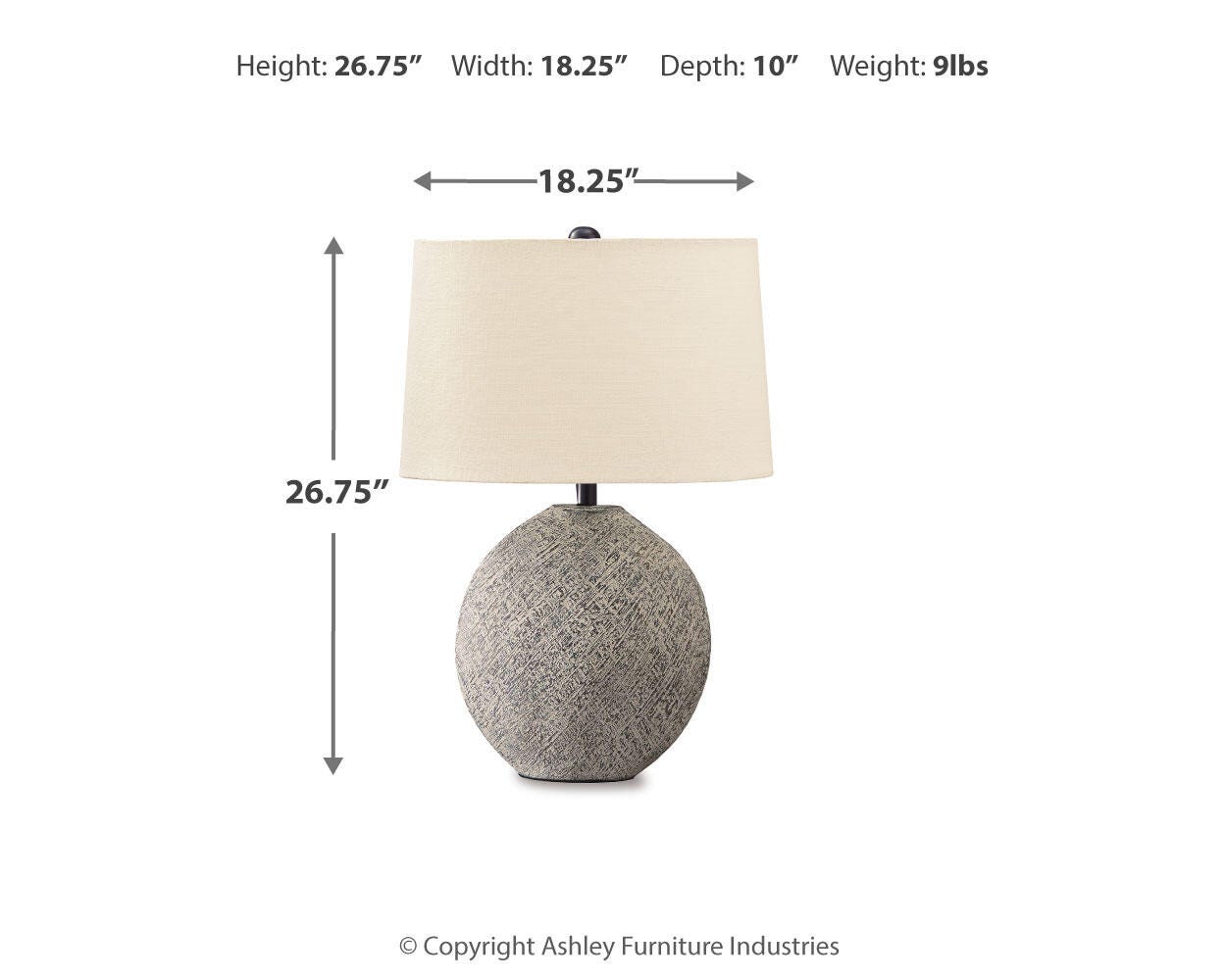 Harif Dimensions