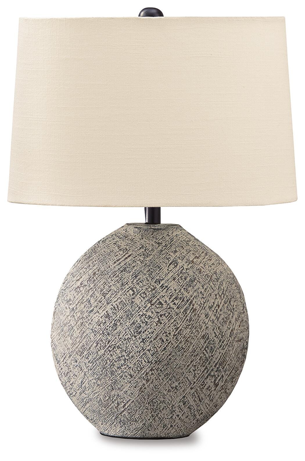 Harif Table Lamp, , large