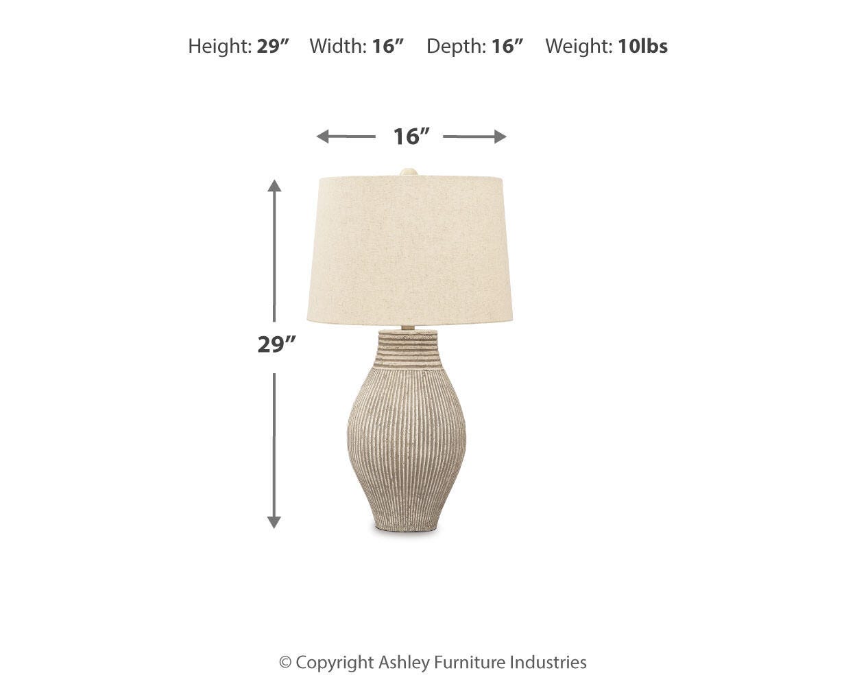 Layal Dimensions