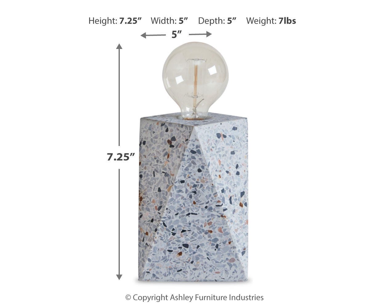 Maywick Dimensions