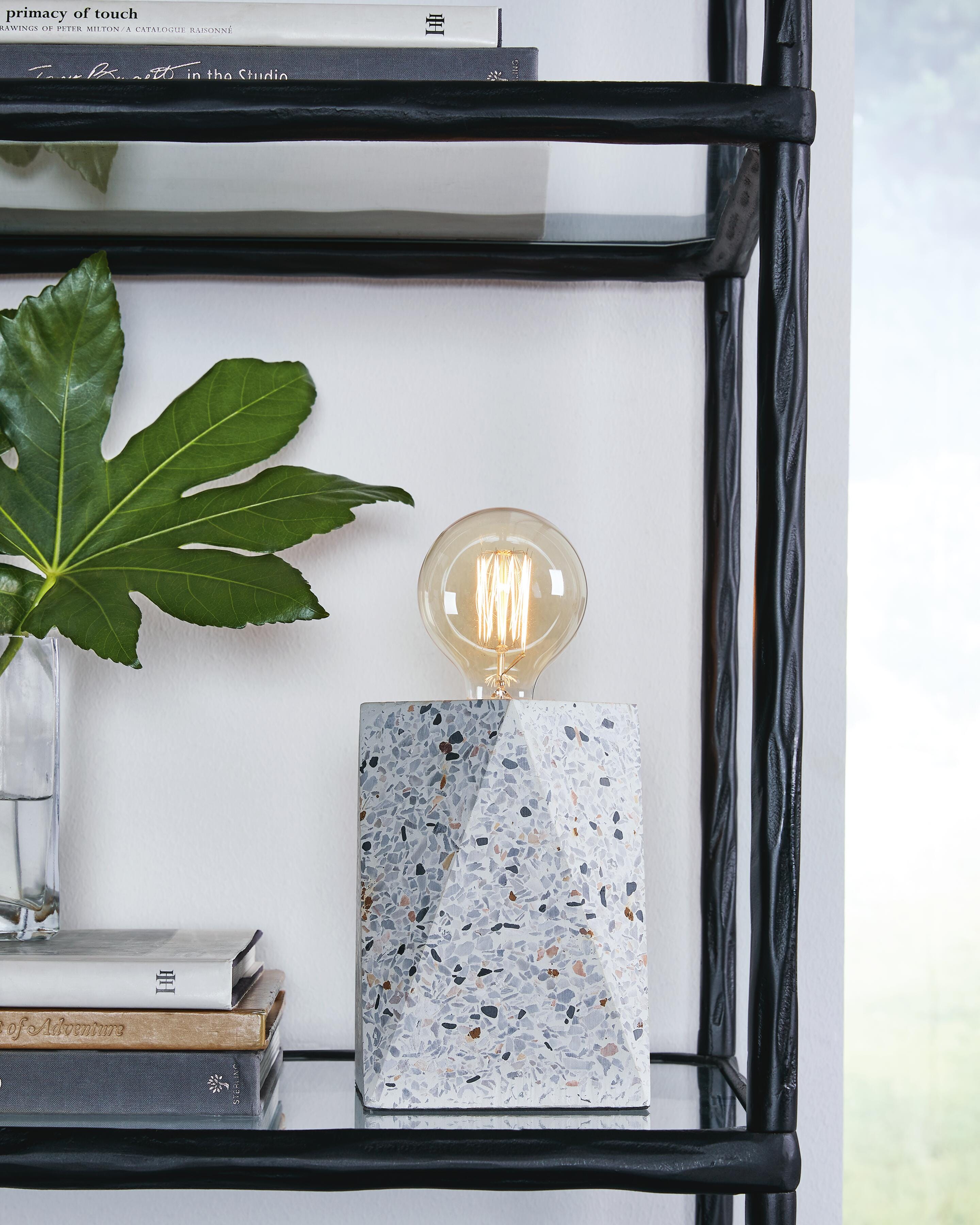 Maywick Table Lamp - image 1