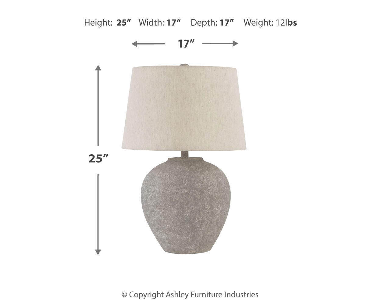 Dreward Dimensions