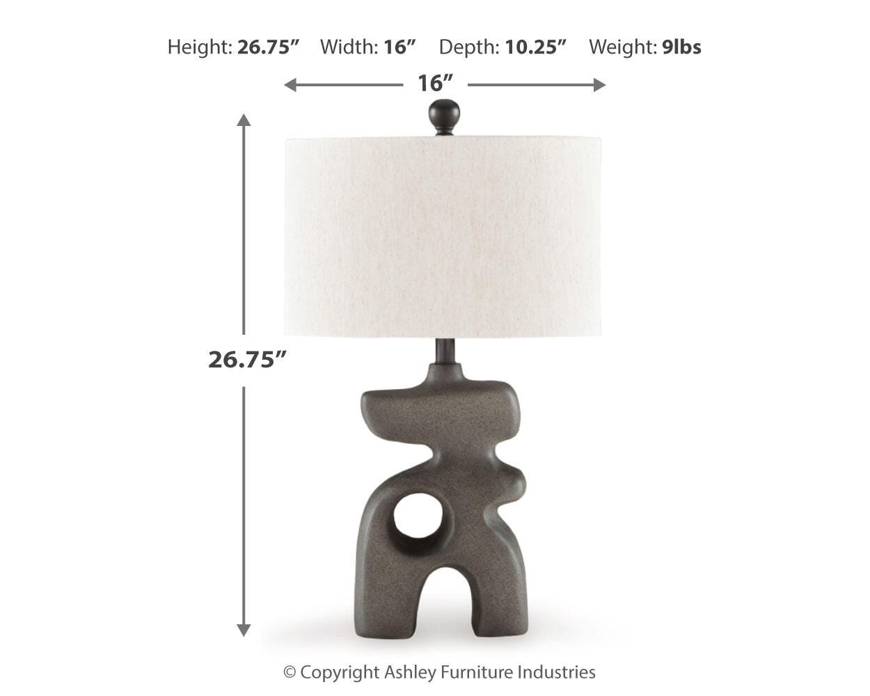Danacy Dimensions