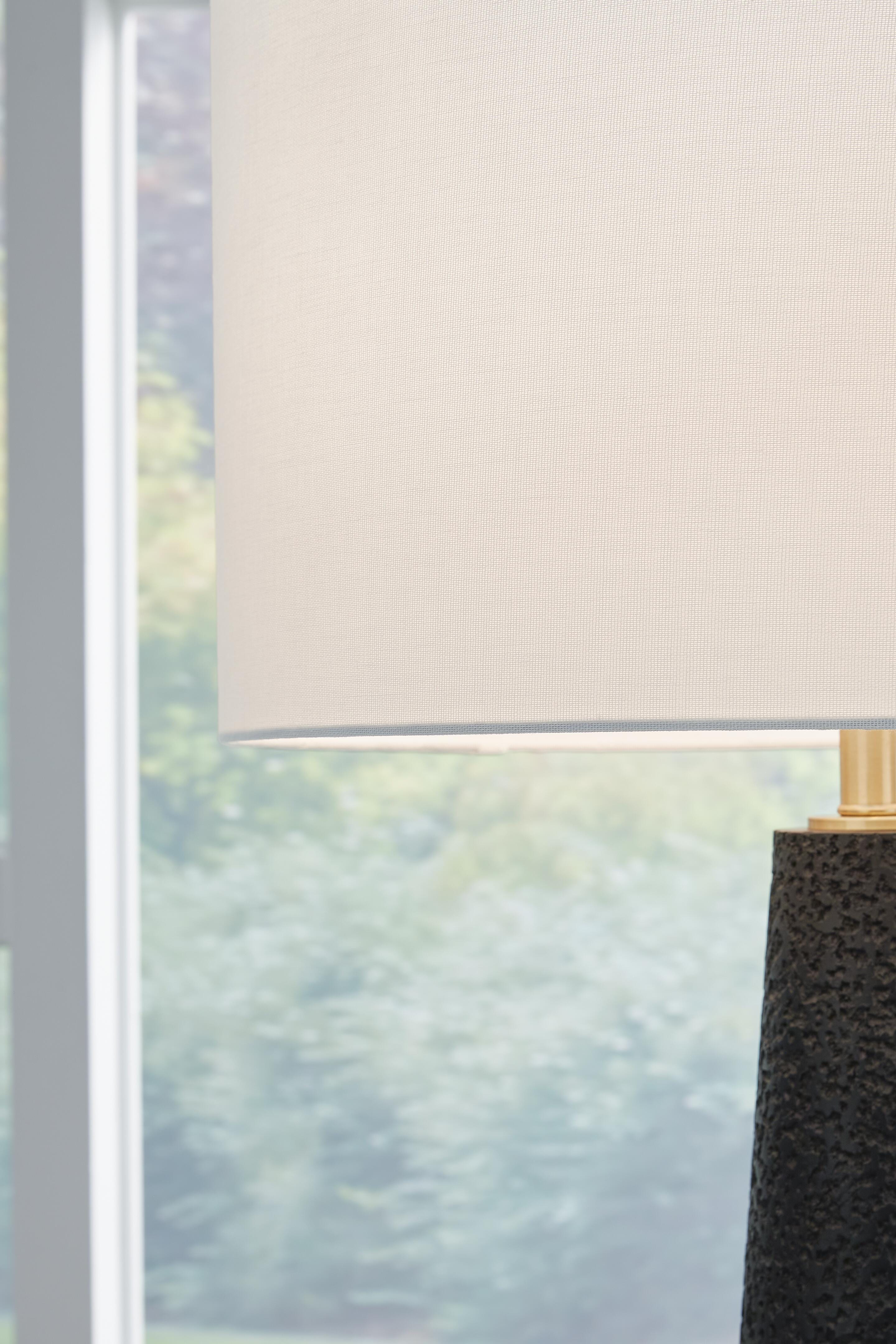 Hallburg Floor Lamp - image 3