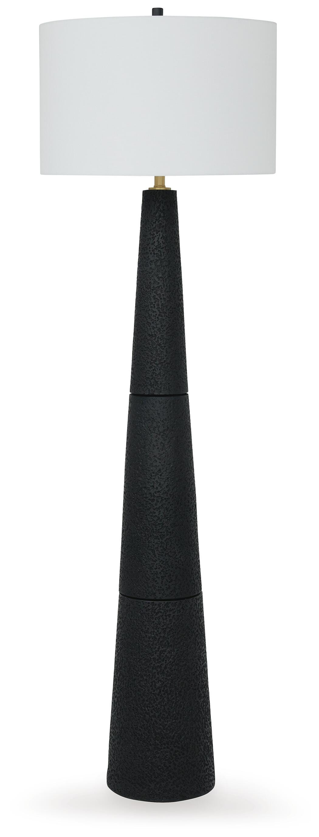 Hallburg Floor Lamp, , large