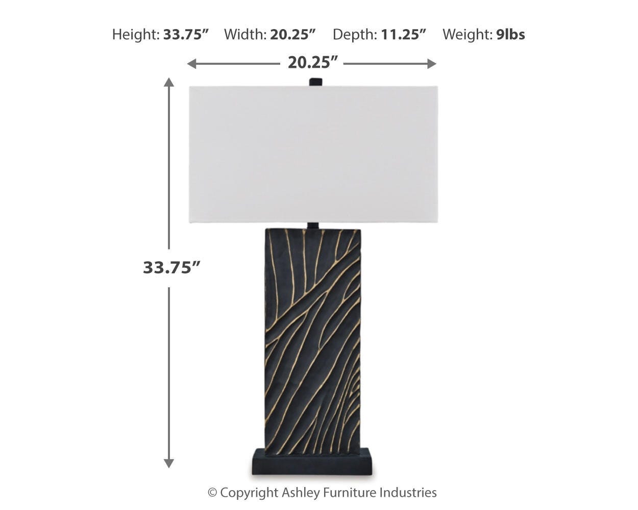 Bartlen Dimensions