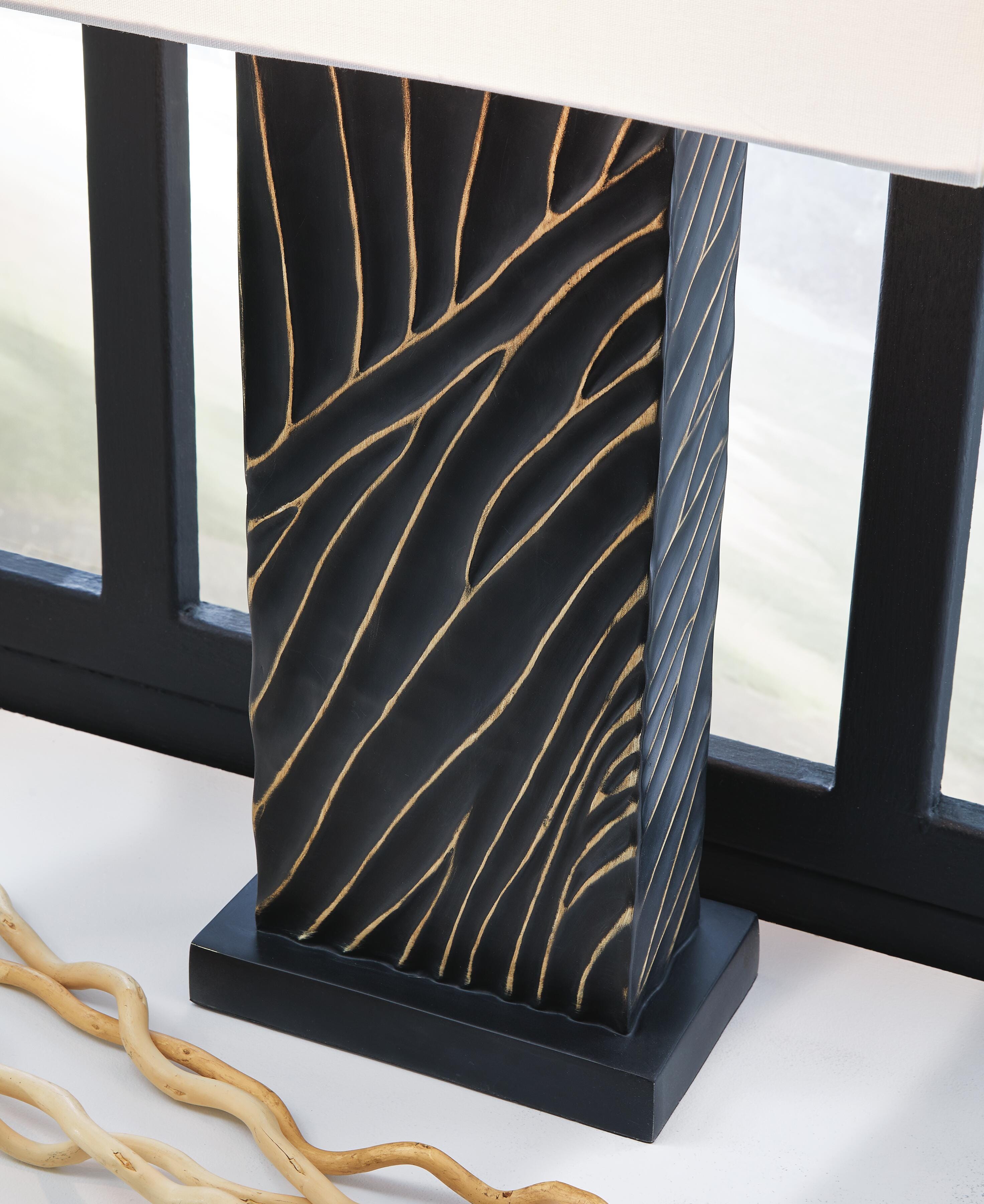 Bartlen Table Lamp - image 4