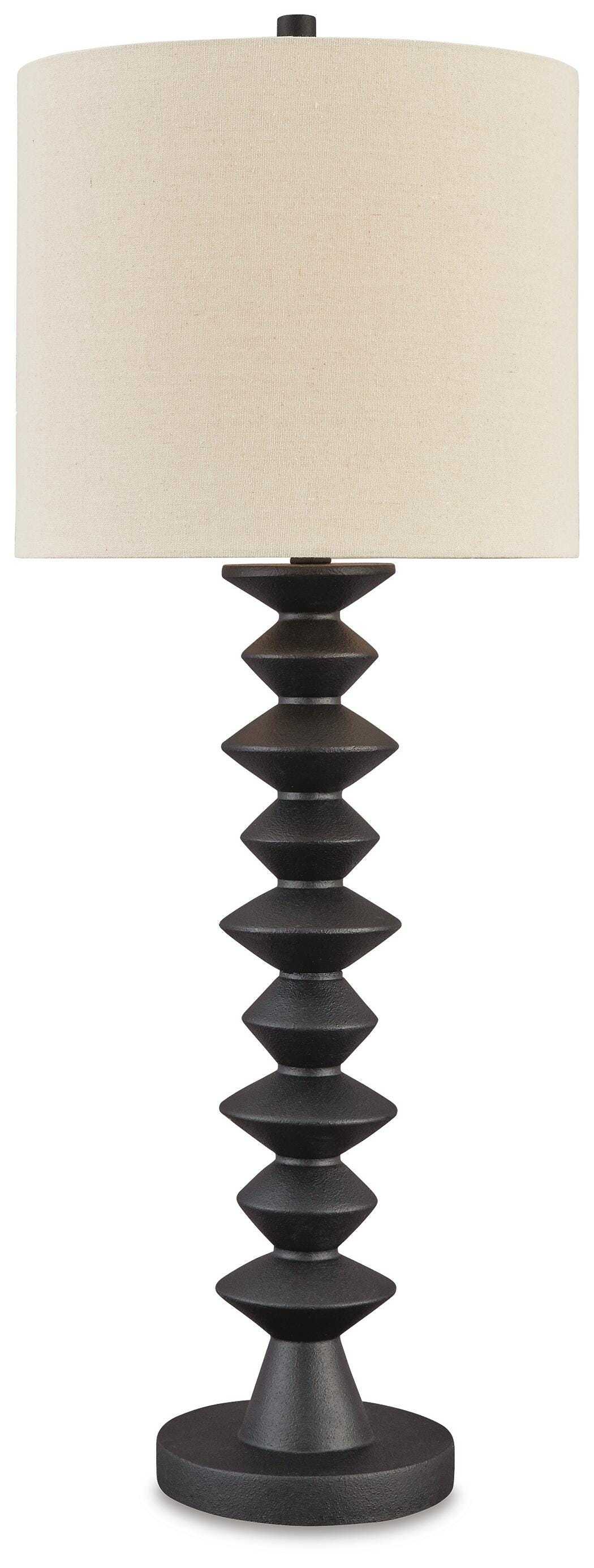 Luanndon Buffet Lamp, , large