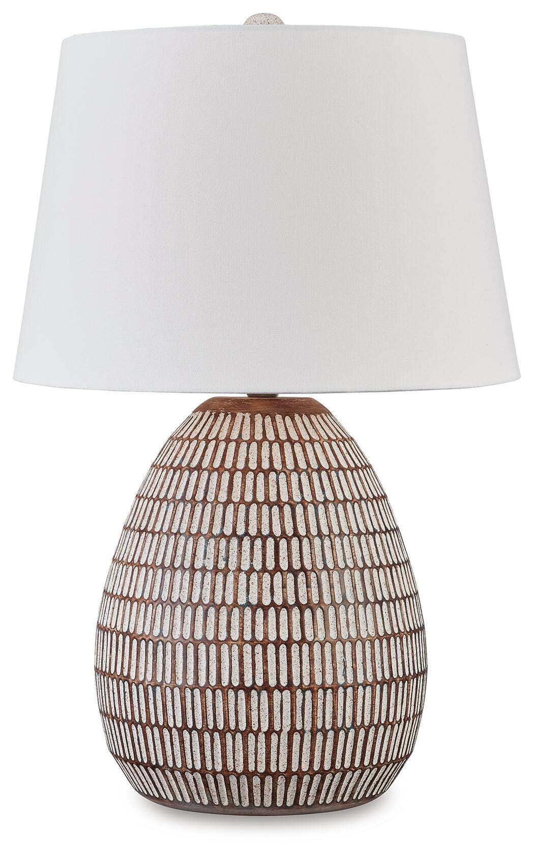 Darrich Table Lamp - image 2