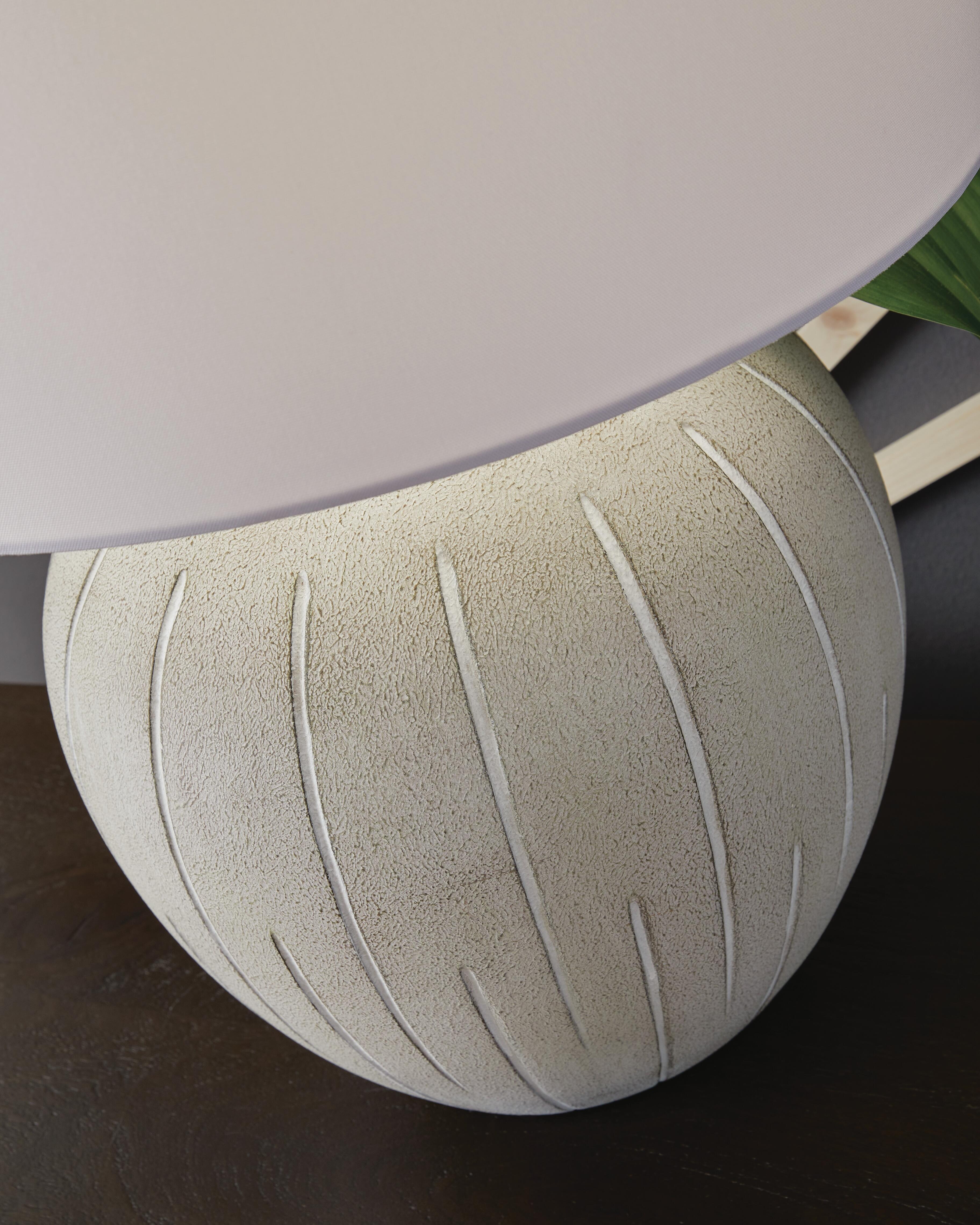 Calbert Table Lamp - image 4