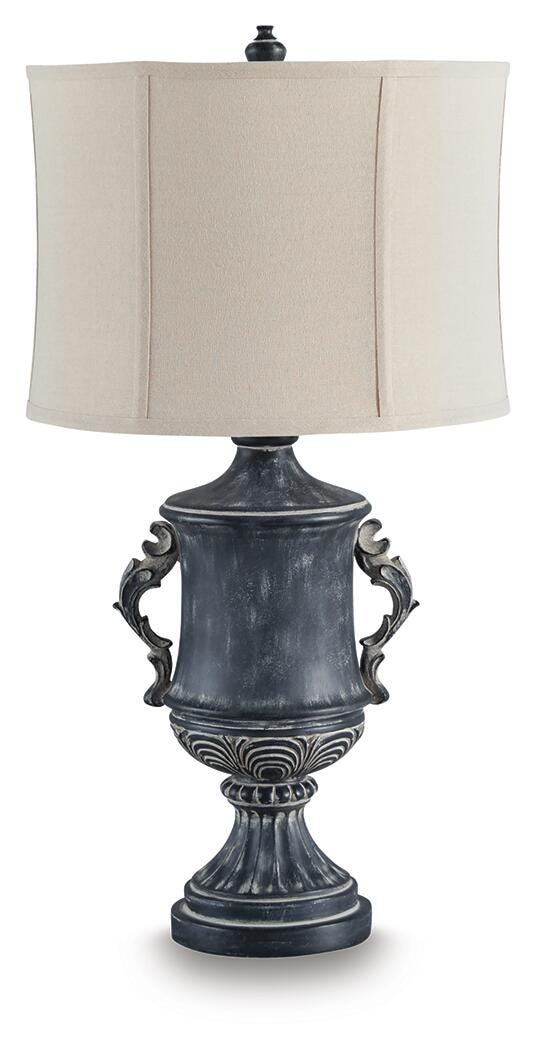 Morvanford Table Lamp, , large