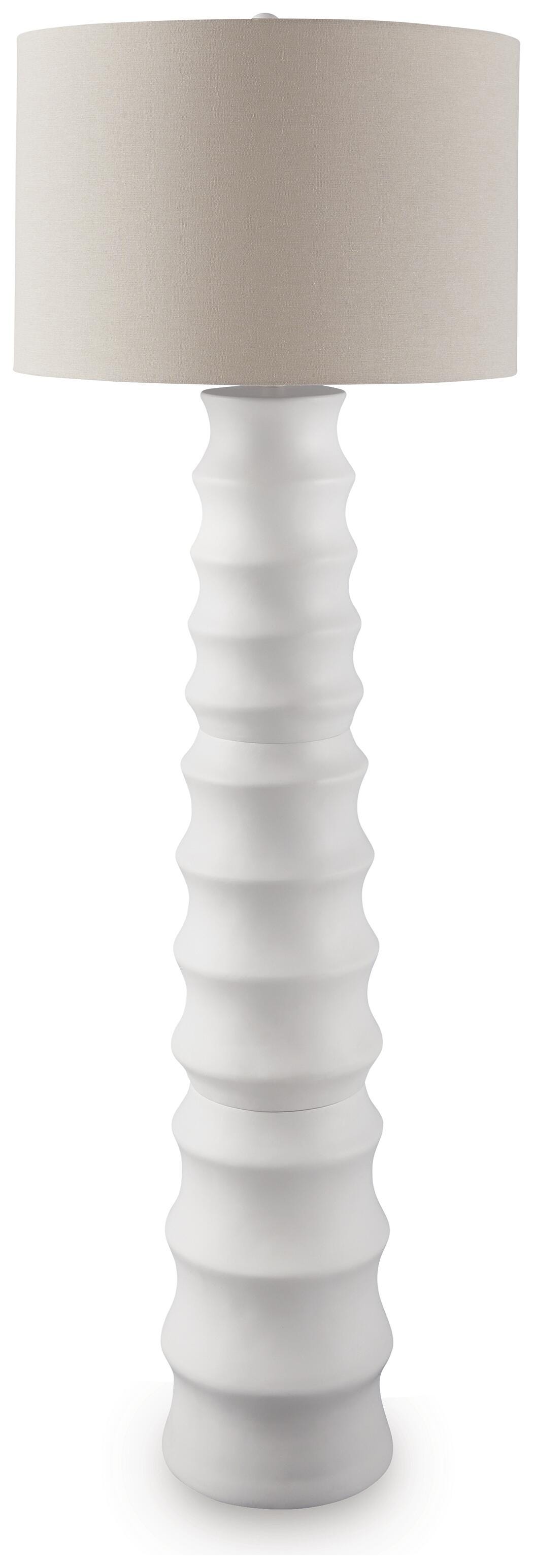 Veraleigh Floor Lamp, , large