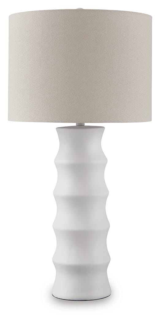 Veraleigh Table Lamp - image 2