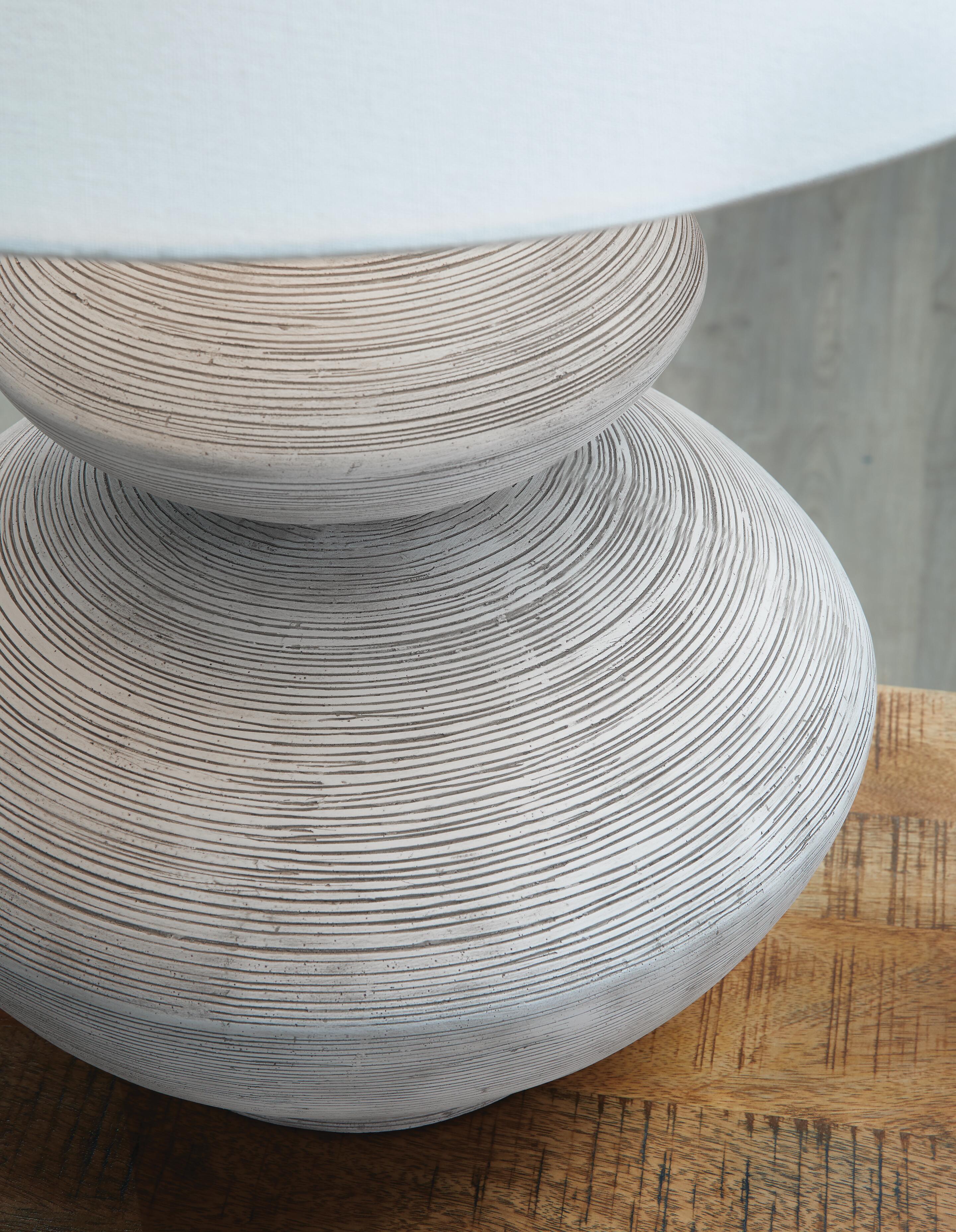 Brickdon Table Lamp - image 3