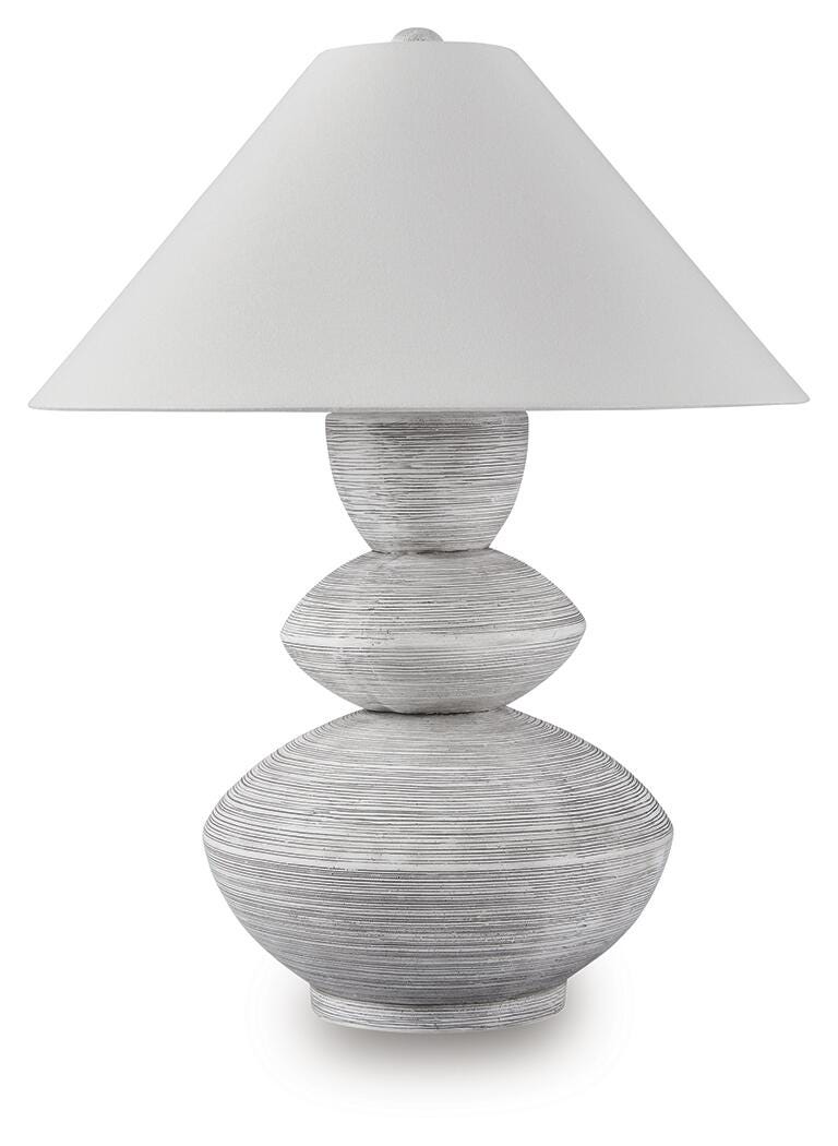 Brickdon Table Lamp, , large