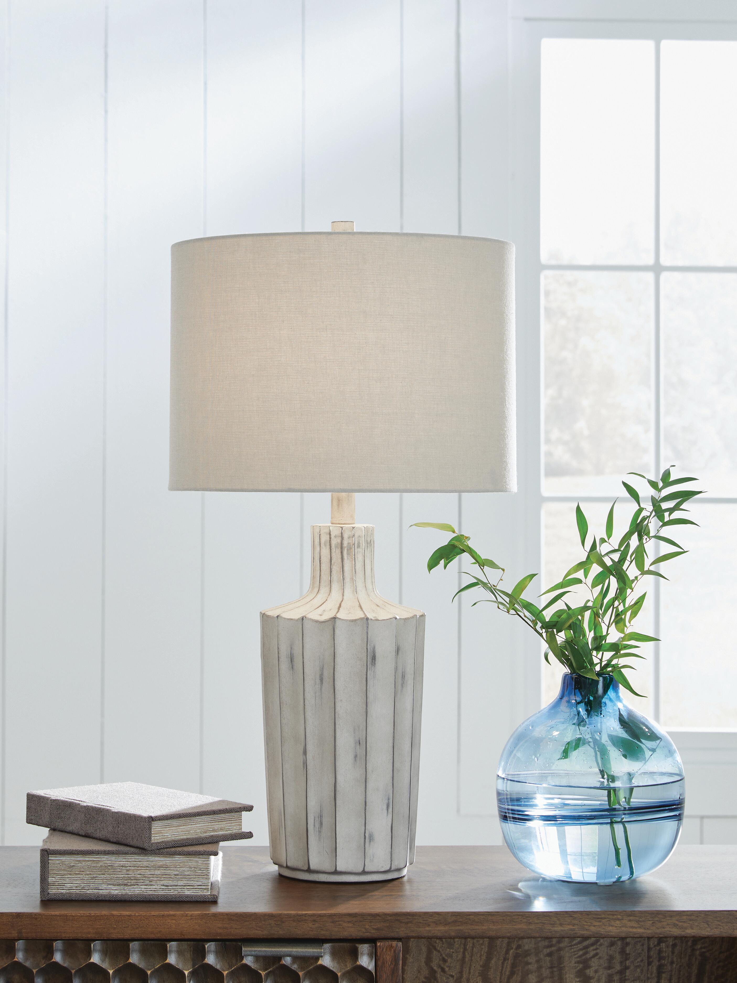 Imre Table Lamp - image 1
