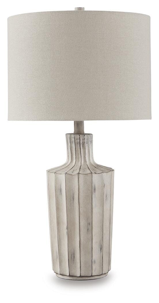 Imre Table Lamp - image 2