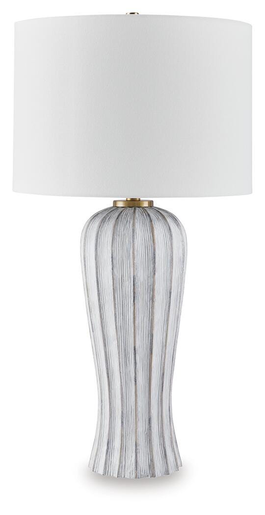 Lanwell Table Lamp, , large