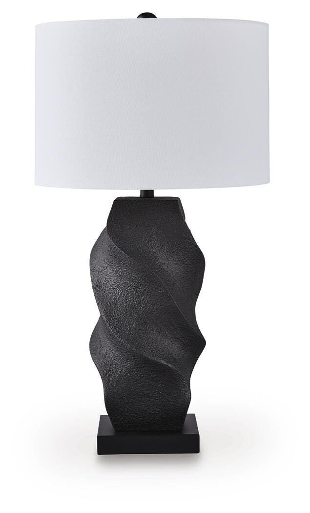 Amillion Table Lamp, , large