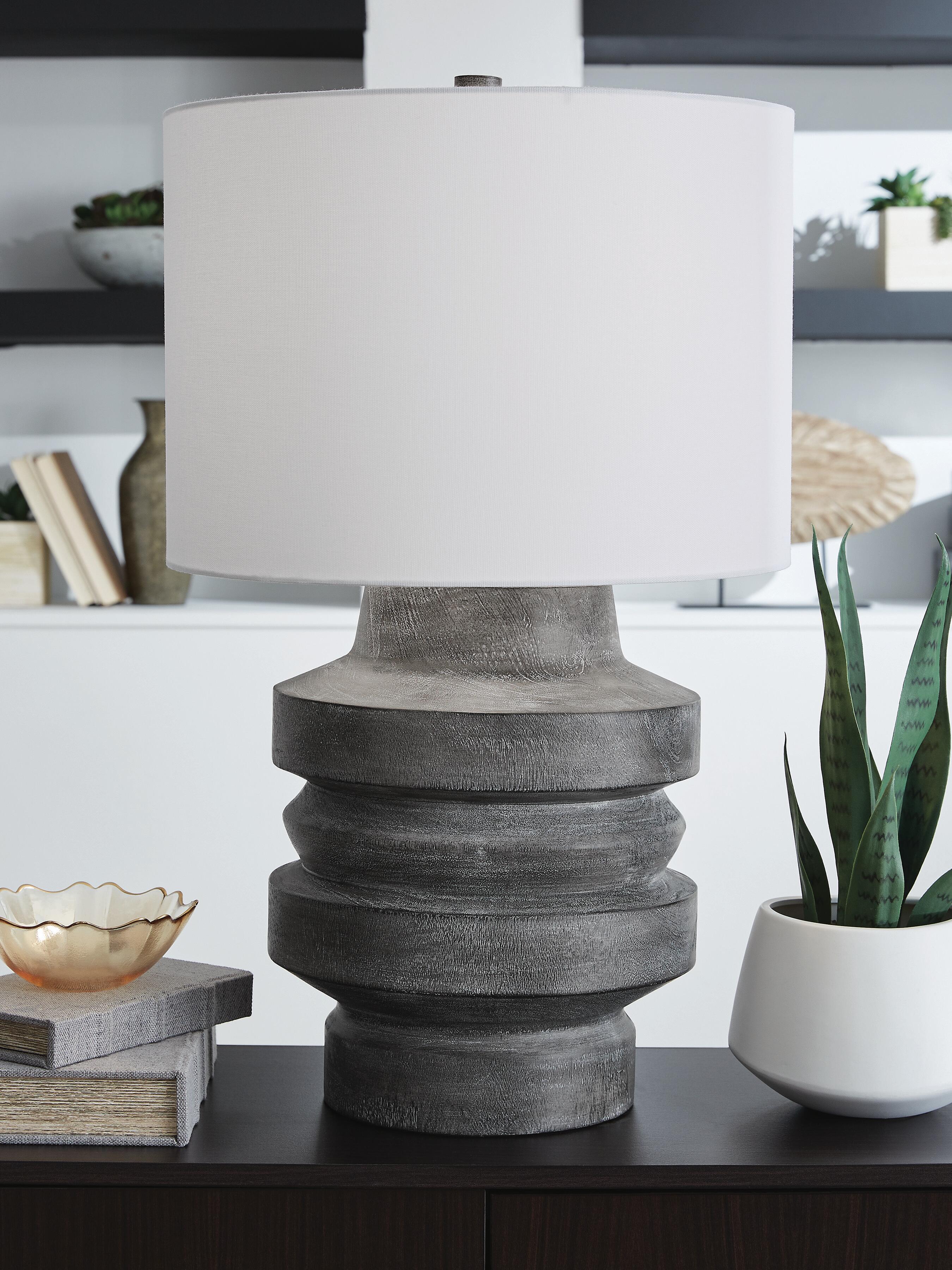 Wahida Table Lamp - image 1