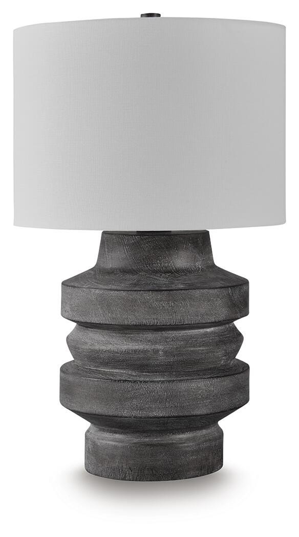 Wahida Table Lamp, , large