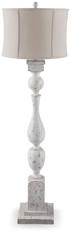 Madsbrook Floor Lamp