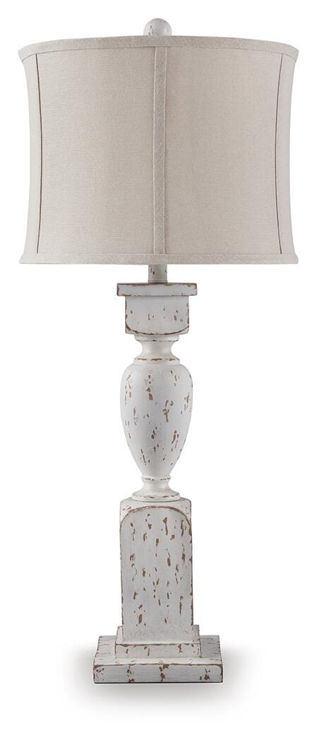 Madsbrook Table Lamp, , large