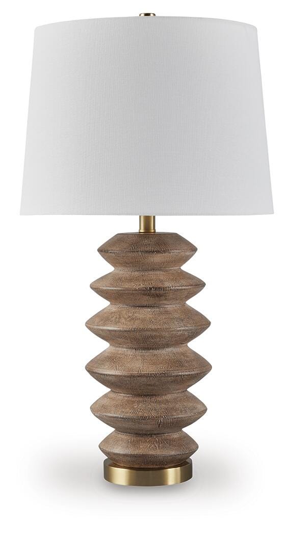Jyllyard Table Lamp, , large